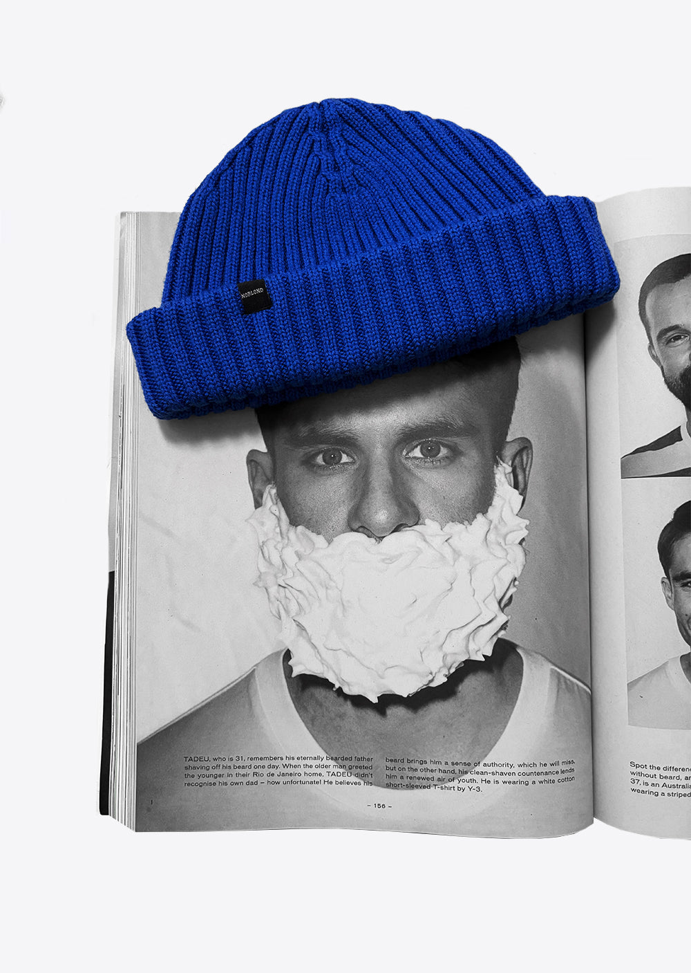 Fisherman Beanie vs Regular Beanie Which One Is Right for You