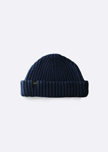 Navy-blue-fisherman-beanie-